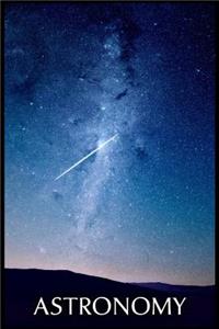 Astronomy