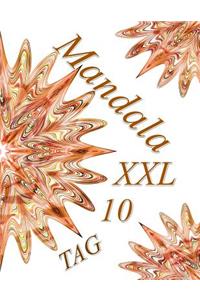 Mandala TAG 10 XXL