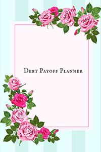 Debt payoff planner