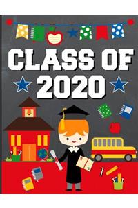 Class of 2020