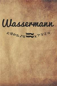 Wassermann