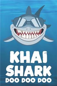 Khai - Shark Doo Doo Doo