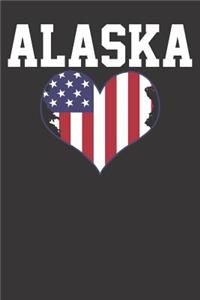 Alaska Notebook