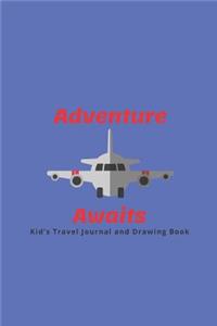 Adventure Awaits