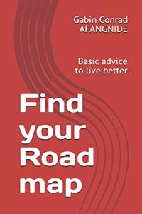 Find your road