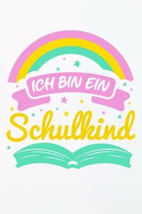 Ich bin ein Schulkind