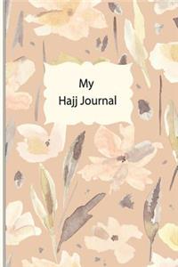 My Hajj Journal