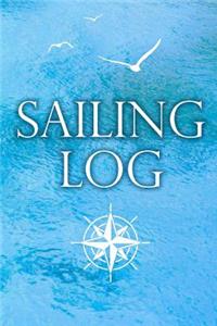 Sailing Log