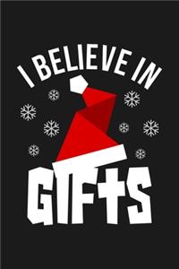 I Believe In Gifts