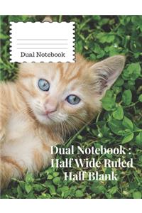 Dual Notebook
