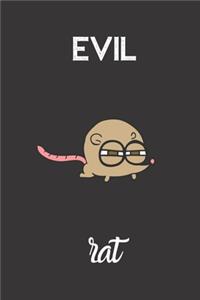 Evil Rat