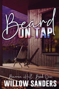 Beard on Tap