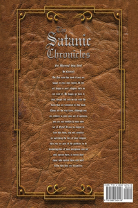 Satanic Chronicles