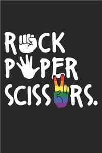 Rock Paper Scissors