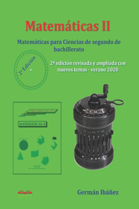 Matemáticas 2