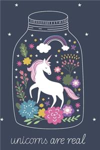Unicorns Are Real