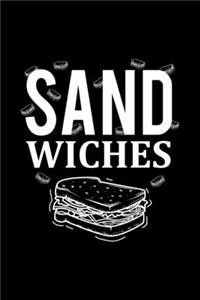 Sandwiches