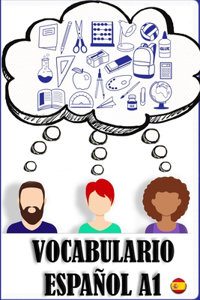 Vocabulario A1 español