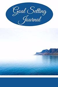 Goal Setting Journal