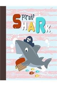 Pirate Shark