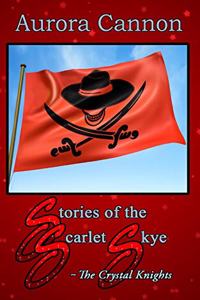Stories of the Scarlet Skye