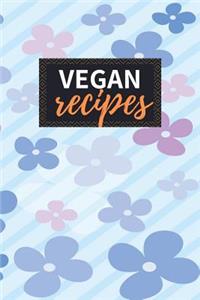 Vegan Recipes