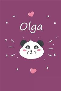 Olga