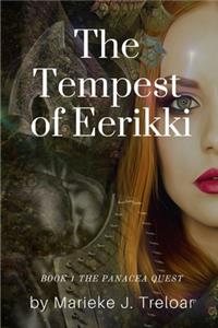 The Tempest of Eerikki