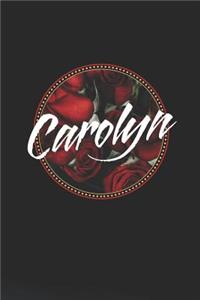 Carolyn