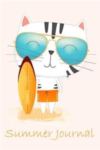 Summer Journal