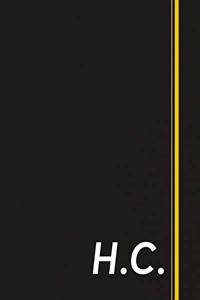 H.C.