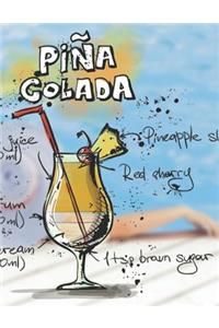 Pina Colada