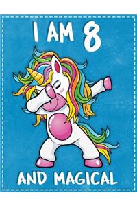 Unicorn Birthday