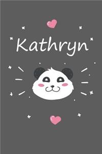Kathryn