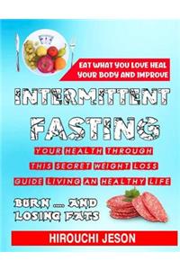 Intermittent Fasting