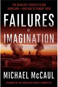 Failures Of Imagination