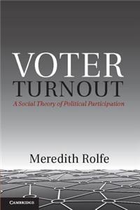 Voter Turnout