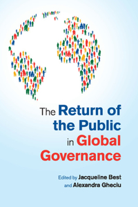 Return of the Public in Global Governance