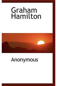 Graham Hamilton
