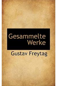 Gesammelte Werke
