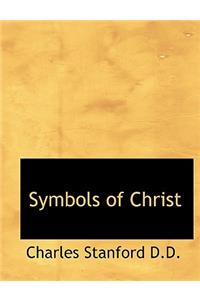 Symbols of Christ