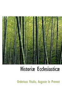 Histori Ecclesiastic