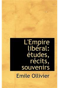 L'Empire Lib Ral