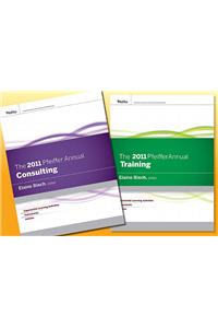 Pfeiffer Annual Set