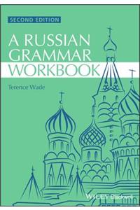 Russian Grammar Workbook