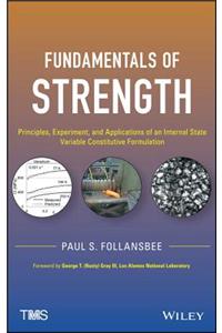 Fundamentals of Strength