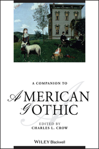 Companion to American Gothic