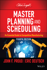 Master Planning and Scheduling