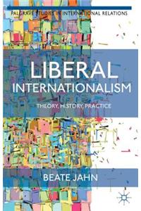 Liberal Internationalism