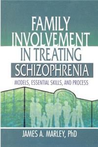Family Involvement in Treating Schizophrenia